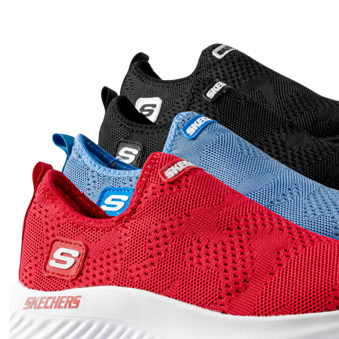 Nueva colección ULTRA FLEX - Los tenis de mujer importados más cómodos del mercado 🎁 60% DCTO