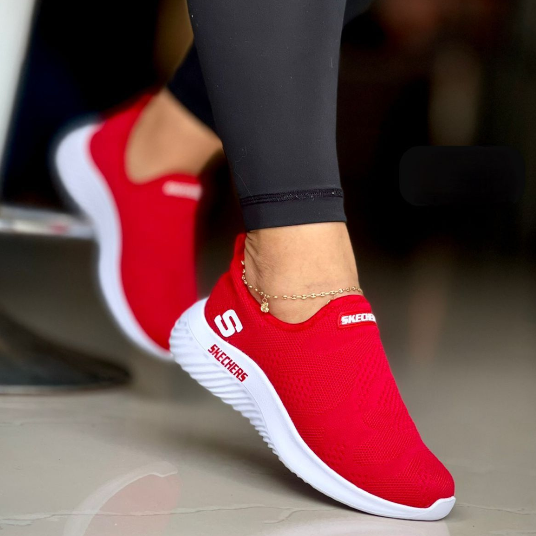 Nueva colección ULTRA FLEX - Los tenis de mujer importados más cómodos del mercado 🎁 60% DCTO