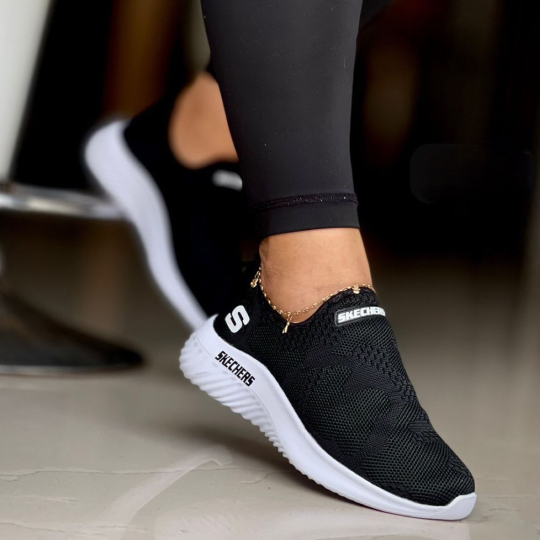 Nueva colección ULTRA FLEX - Los tenis de mujer importados más cómodos del mercado 🎁 60% DCTO