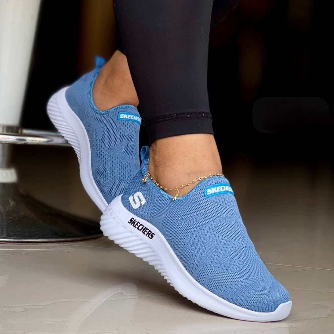 Nueva colección ULTRA FLEX - Los tenis de mujer importados más cómodos del mercado 🎁 60% DCTO