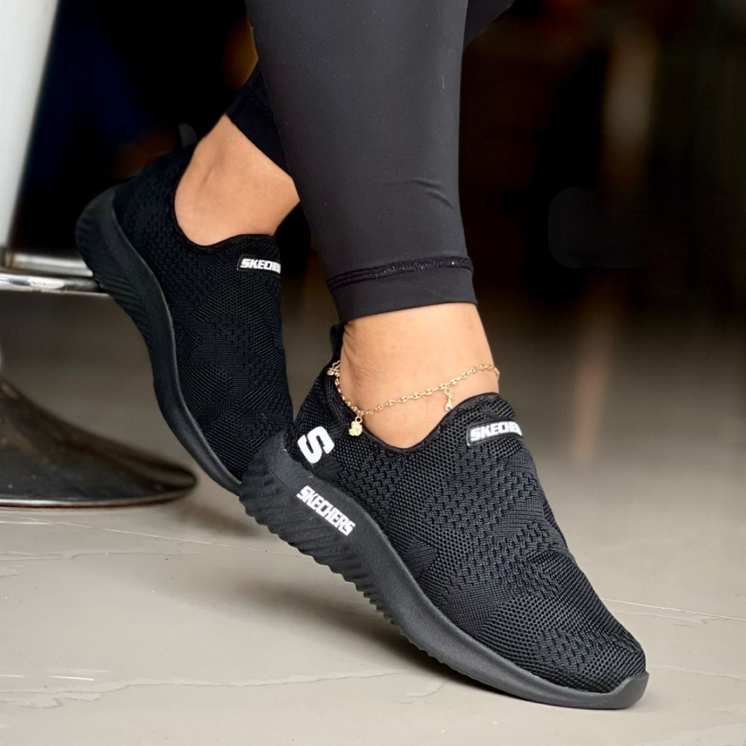 Nueva colección ULTRA FLEX - Los tenis de mujer importados más cómodos del mercado 🎁 60% DCTO