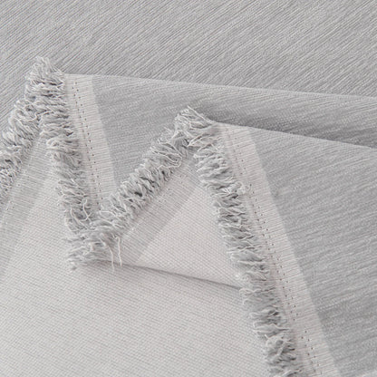 Protector de Sofá 190 CM * 250 CM - 100%poliéster - Cuida tu sofá de pelos, rasguños y manchas de forma práctica y elegante 🔥 CON  40% DCTO
