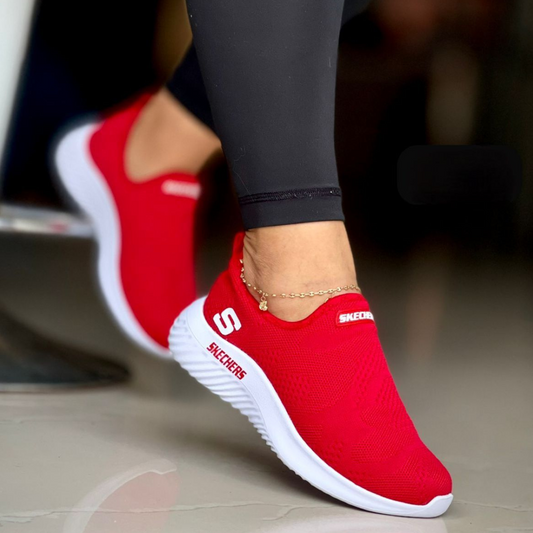 Nueva colección ULTRA FLEX - Los tenis de mujer importados más cómodos del mercado 🎁 60% DCTO